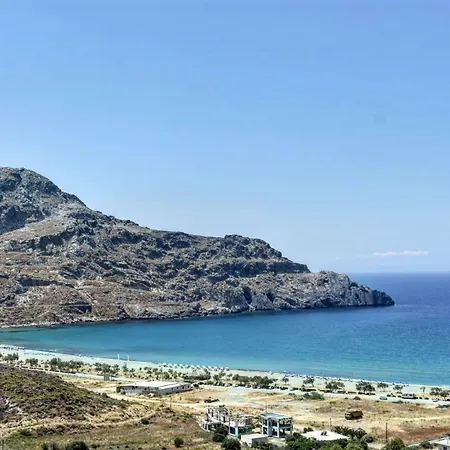 Sun & Sea Apartments Plakias Exterior photo