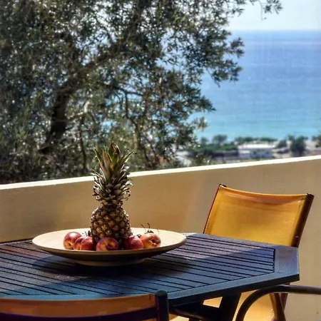 Sun & Sea Apartments Plakias Exterior photo