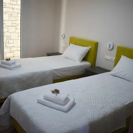 Sun & Sea Apartments Plakias Exterior photo