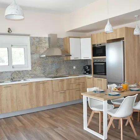 Sun & Sea Apartments Plakias Exterior photo