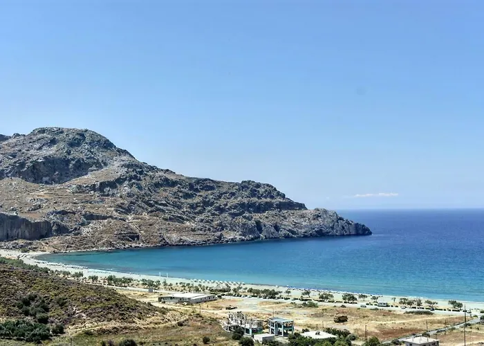 Sun & Sea Apartments Plakias