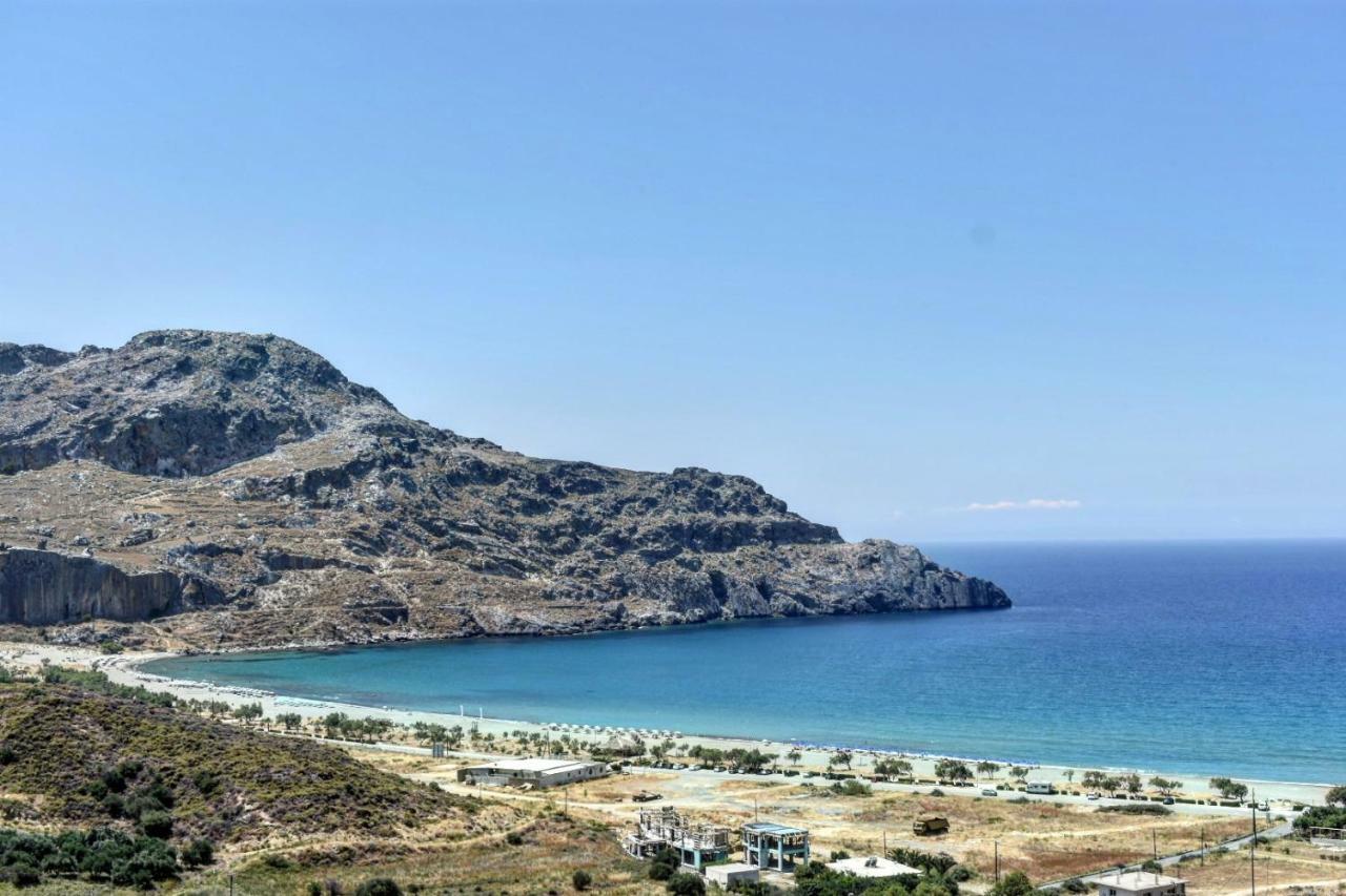Holiday home Sun & Sea Plakias