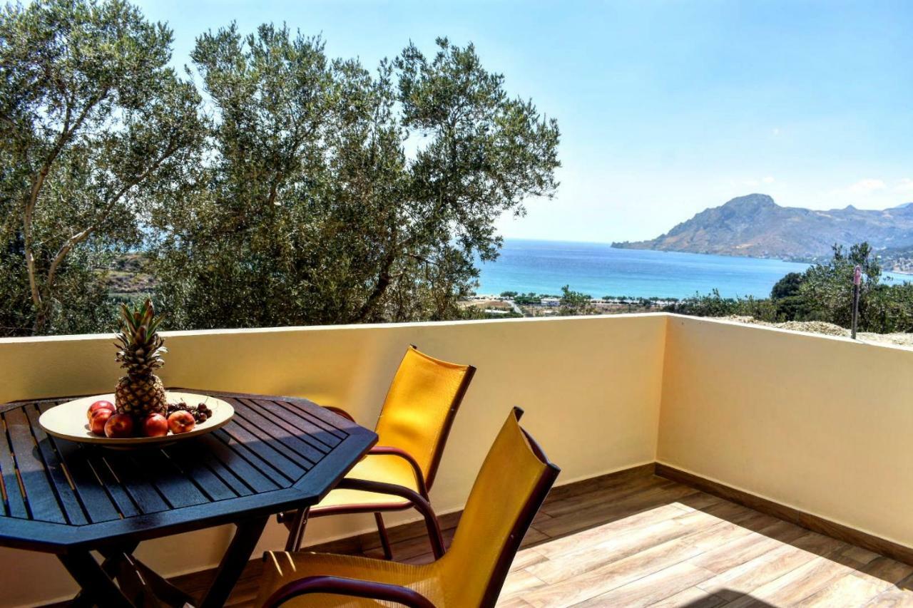Sun & Sea Holiday home Plakias
