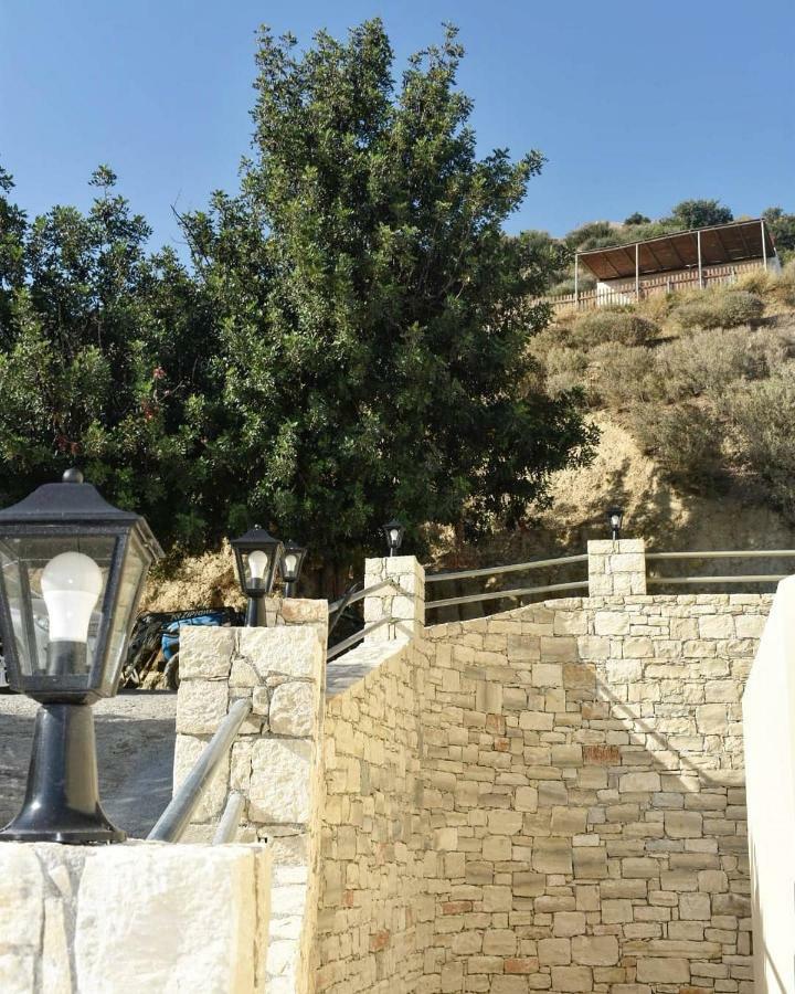 Sun & Sea Holiday home Plakias