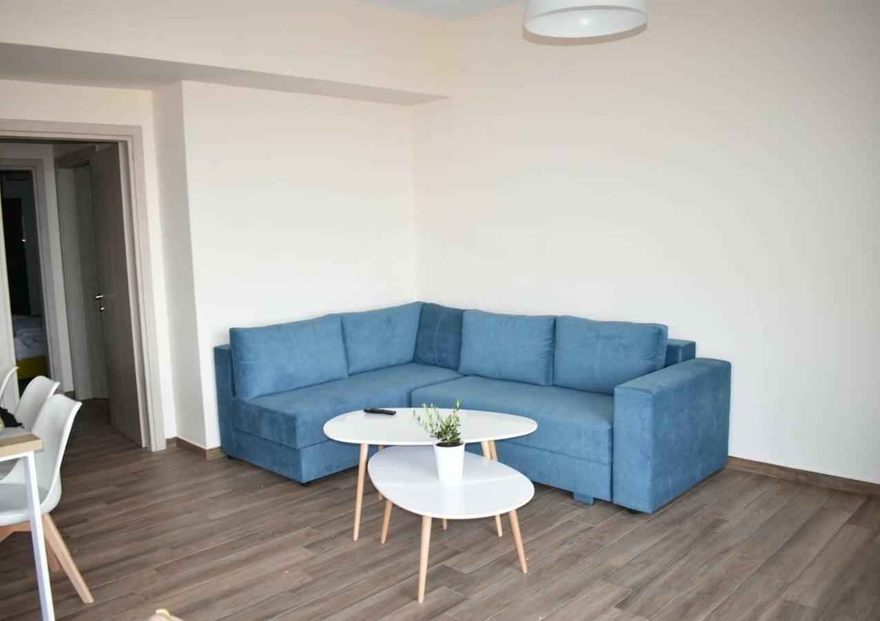 Sun & Sea Holiday home Plakias
